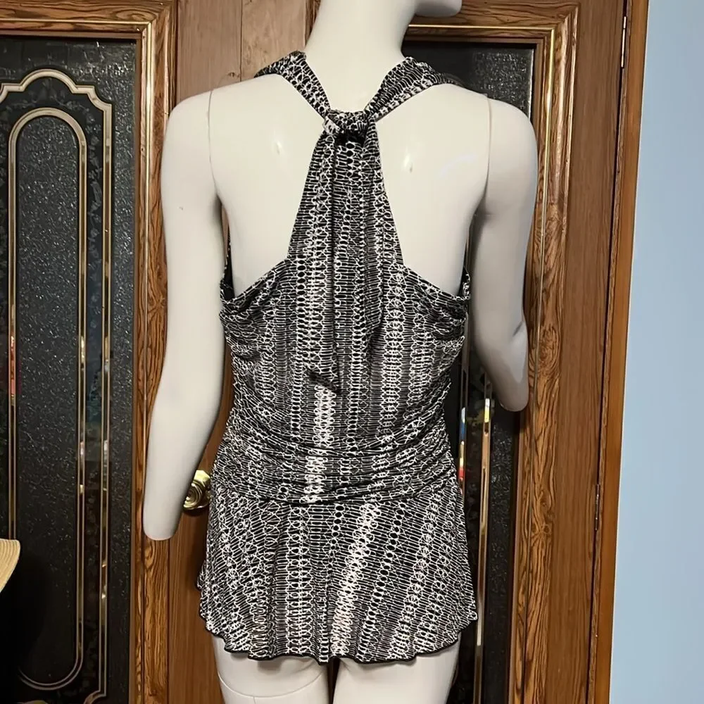Studio Y Halter Top